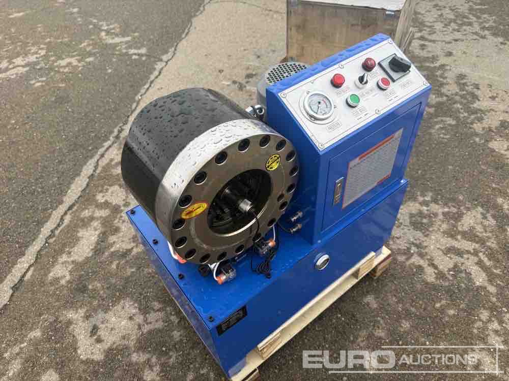 Unused 2025 Fluidmex T.2SP - Werkplaats toebehoor: afbeelding 4 Unused 2025 Fluidmex T.2SP - Werkplaats toebehoor: afbeelding 4