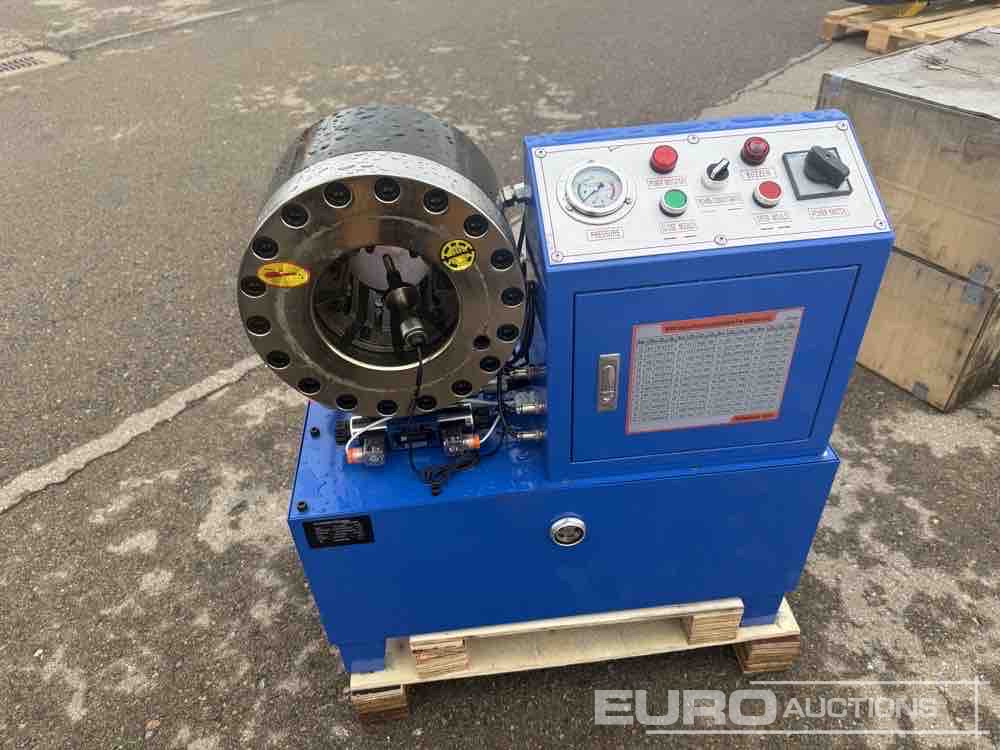 Unused 2025 Fluidmex T.2SP - Werkplaats toebehoor: afbeelding 3 Unused 2025 Fluidmex T.2SP - Werkplaats toebehoor: afbeelding 3