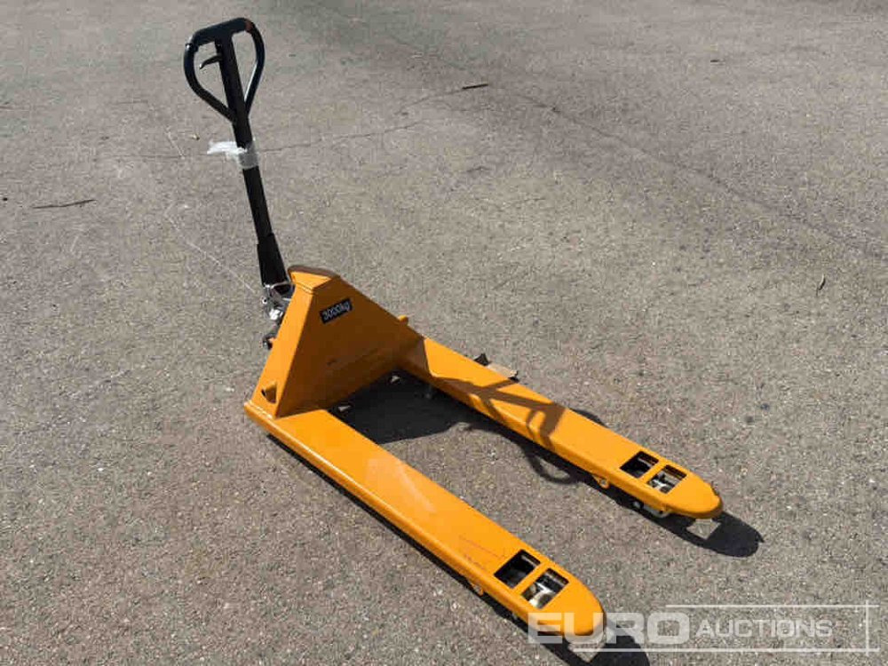 Unused 2025 HCHI DF3T - Werkplaats toebehoor: afbeelding 2 Unused 2025 HCHI DF3T - Werkplaats toebehoor: afbeelding 2