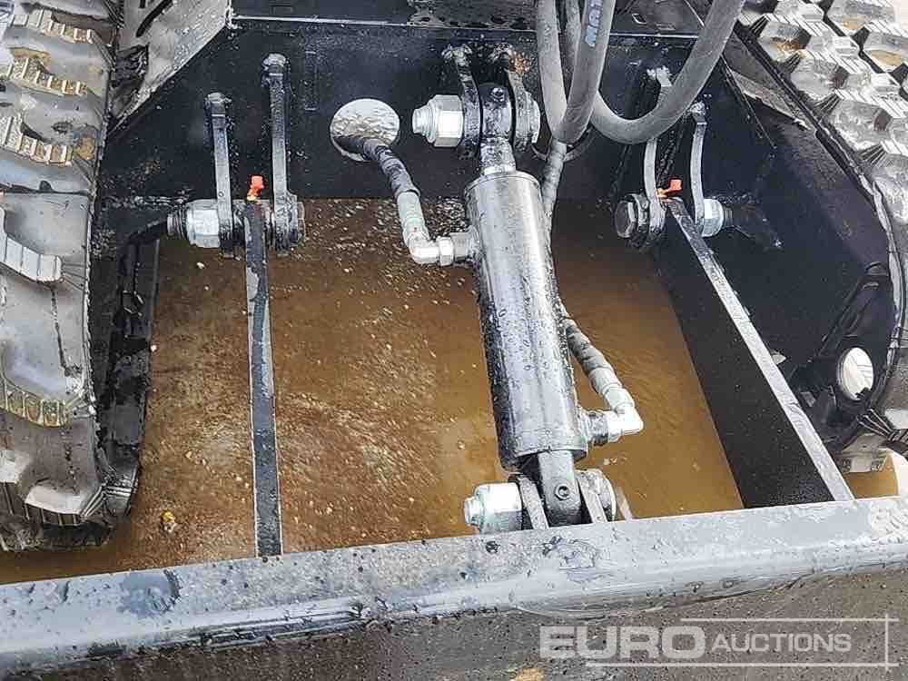 Minigraafmachine Unused 2025 JPC HT 12: afbeelding 20