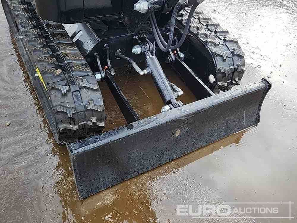 Minigraafmachine Unused 2025 JPC HT 12: afbeelding 19