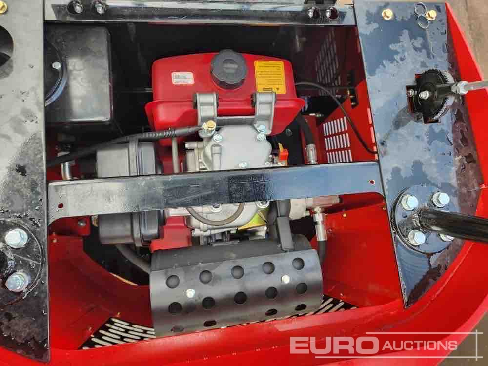 Minigraafmachine Unused 2025 JPC HT 12: afbeelding 45