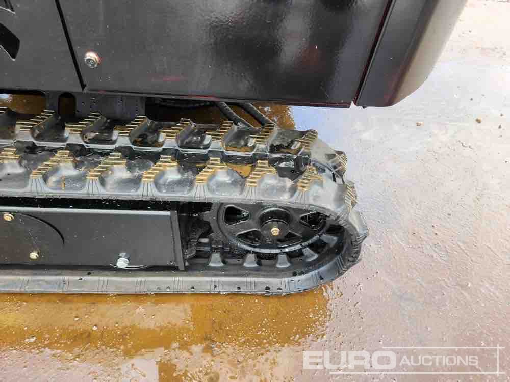 Minigraafmachine Unused 2025 JPC HT 12: afbeelding 18