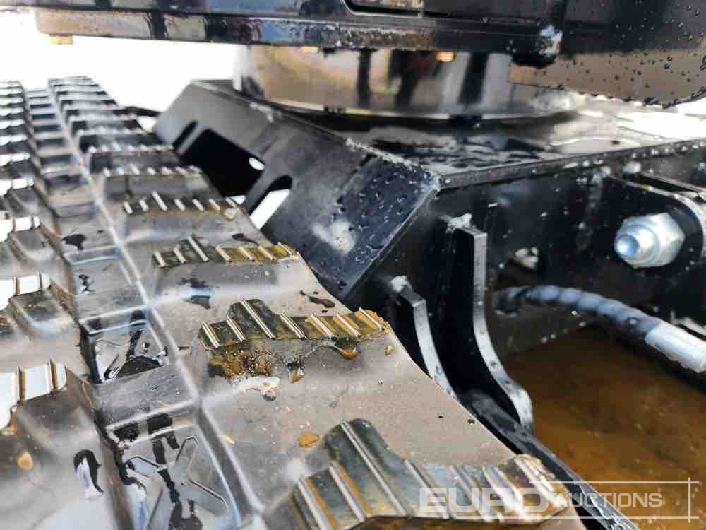Minigraafmachine Unused 2025 JPC HT 12: afbeelding 14