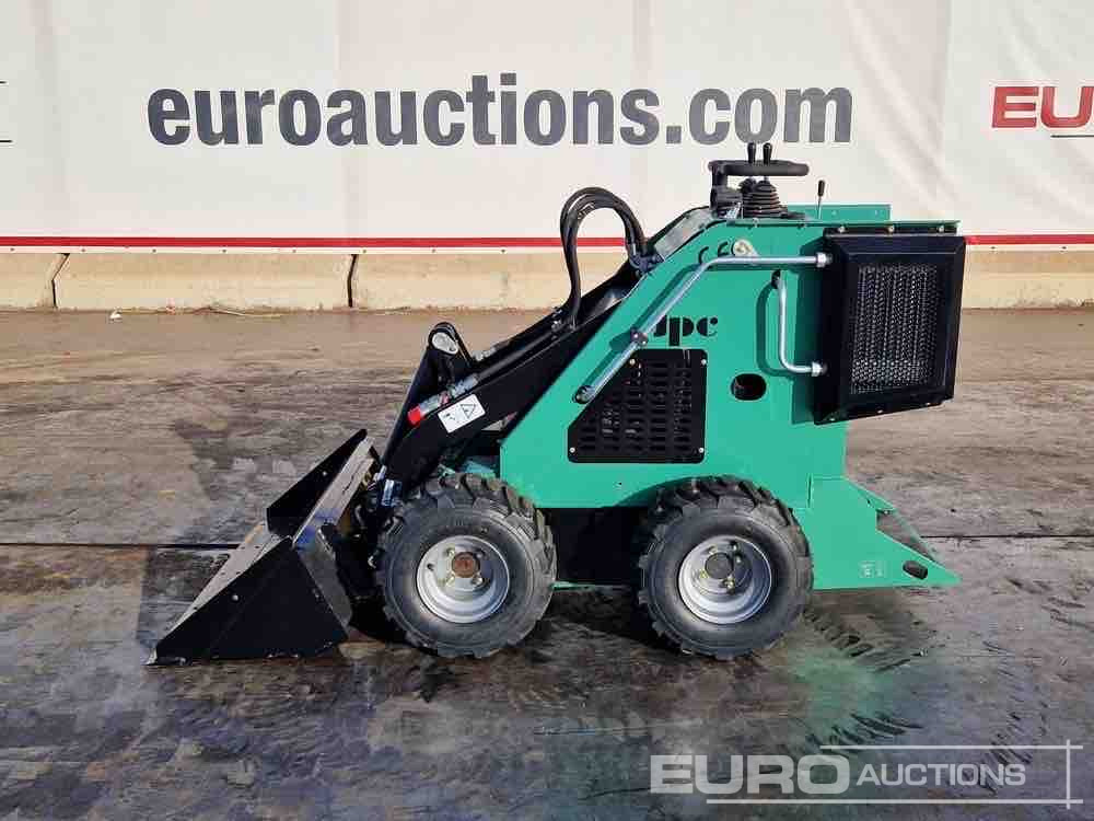 Unused 2025 JPC HT320 - Schranklader: afbeelding 2 Unused 2025 JPC HT320 - Schranklader: afbeelding 2