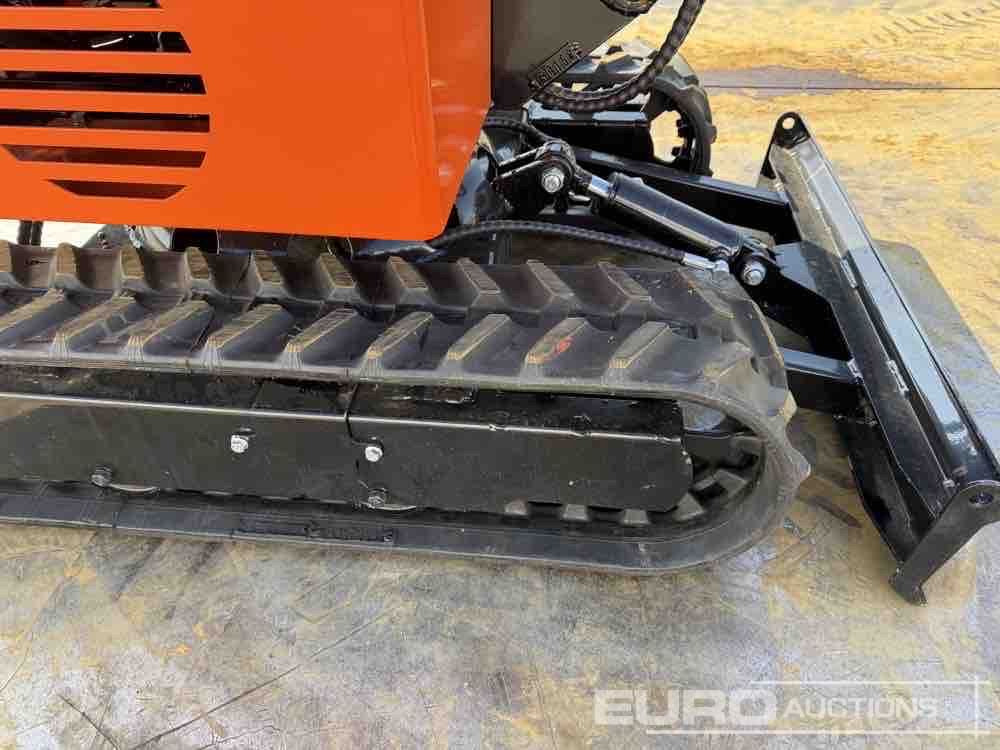 Minigraafmachine Unused 2025 JPC KV 12: afbeelding 10