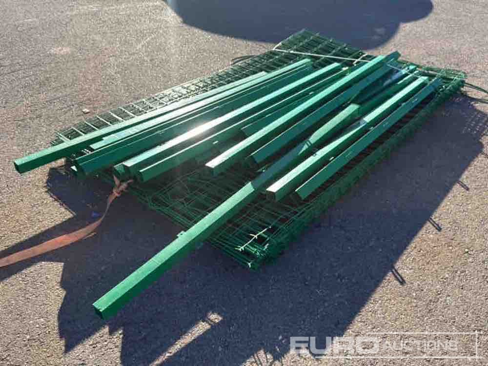 Unused 2025 KMY Industrial 2900x1700mm - Werkplaats toebehoor: afbeelding 1 Unused 2025 KMY Industrial 2900x1700mm - Werkplaats toebehoor: afbeelding 1