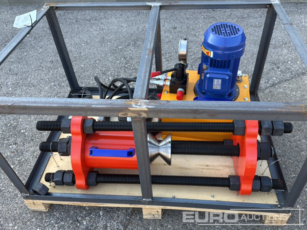 Unused 2025 KUL PPM-100 - Werkplaats toebehoor: afbeelding 5 Unused 2025 KUL PPM-100 - Werkplaats toebehoor: afbeelding 5