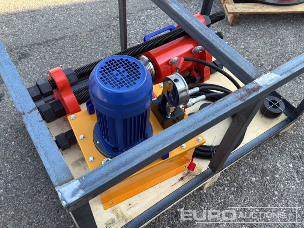 Unused 2025 KUL PPM-100 - Werkplaats toebehoor: afbeelding 3 Unused 2025 KUL PPM-100 - Werkplaats toebehoor: afbeelding 3