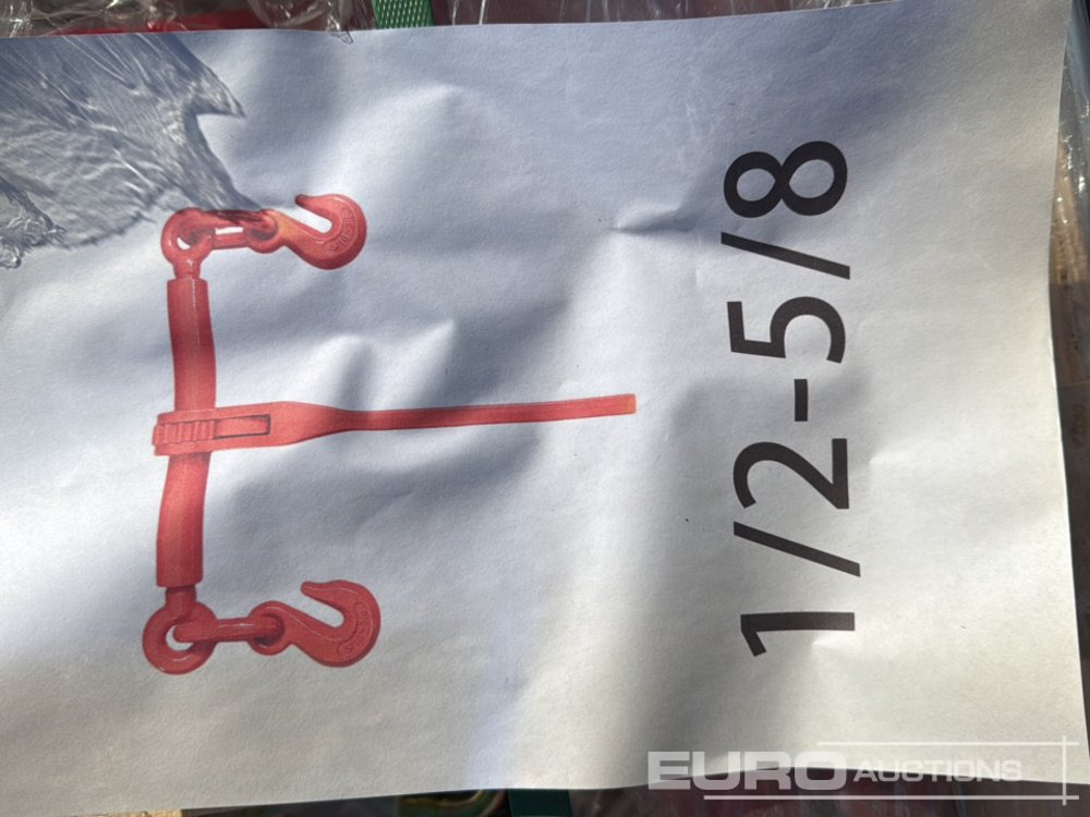 Unused 2025 OKG HP-RBC9200 - Werkplaats toebehoor: afbeelding 5 Unused 2025 OKG HP-RBC9200 - Werkplaats toebehoor: afbeelding 5