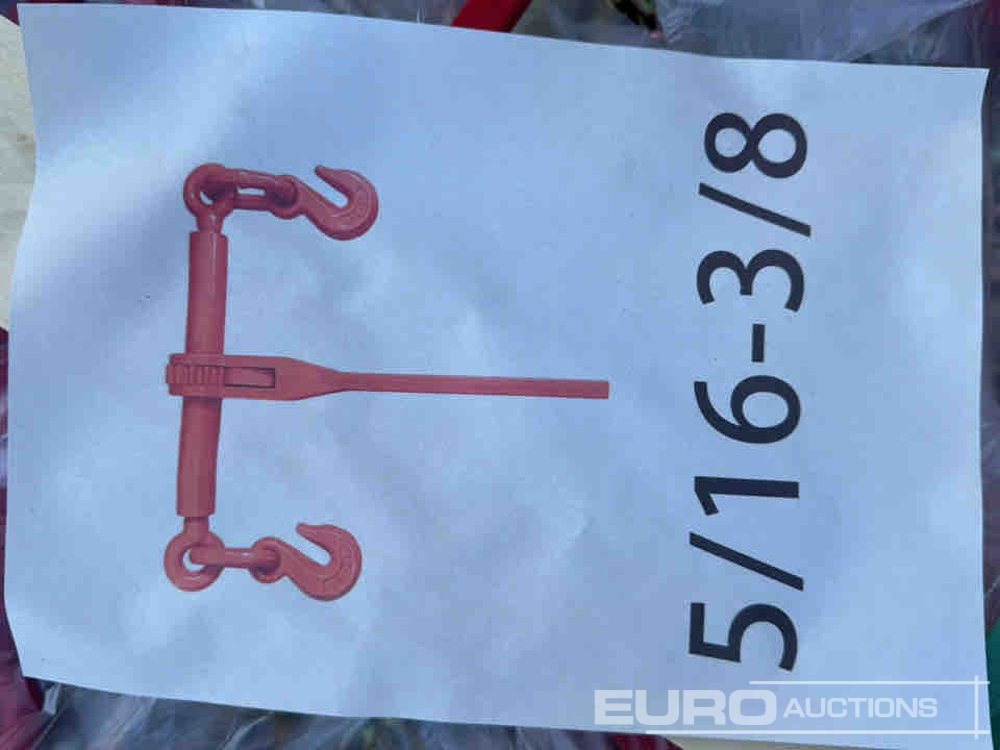 Unused 2025 OKG HP-RBC9200 - Werkplaats toebehoor: afbeelding 2 Unused 2025 OKG HP-RBC9200 - Werkplaats toebehoor: afbeelding 2