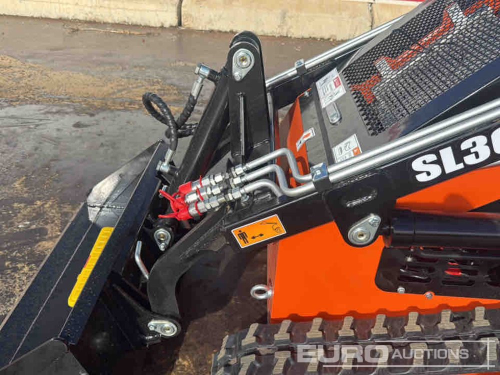 Schranklader Unused 2025 SDLOOL 36C: afbeelding 15