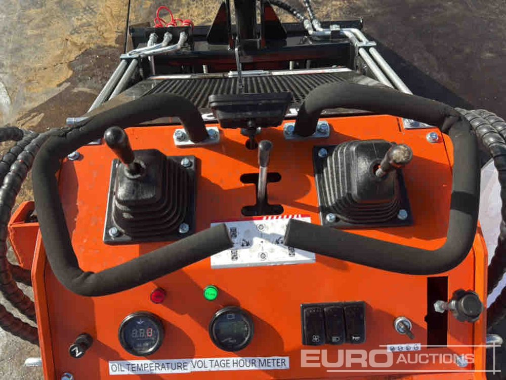 Schranklader Unused 2025 SDLOOL 36C: afbeelding 25