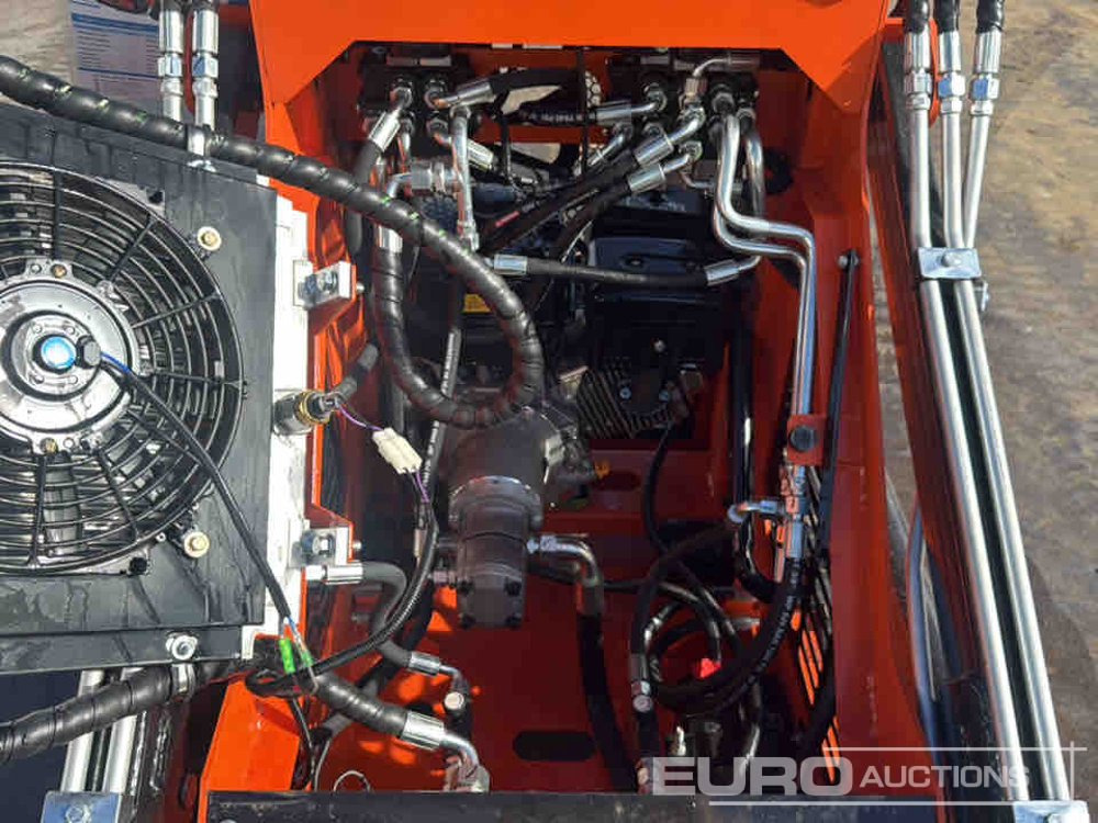 Schranklader Unused 2025 SDLOOL 36C: afbeelding 29