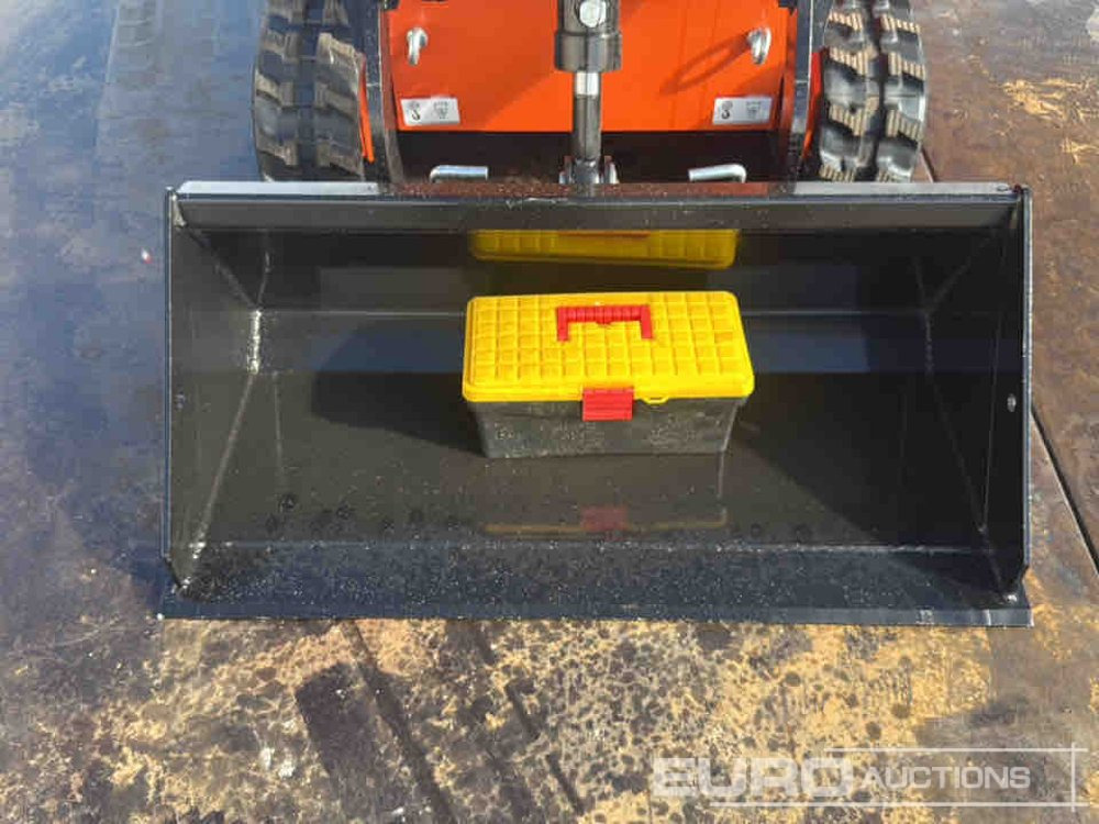 Schranklader Unused 2025 SDLOOL 36C: afbeelding 20