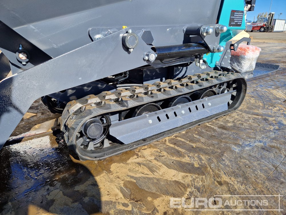 Rupsdumper Unused 2025 STARVOX TC-500: afbeelding 9