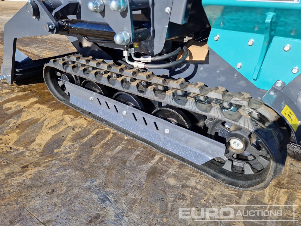 Rupsdumper Unused 2025 STARVOX TC-500: afbeelding 10