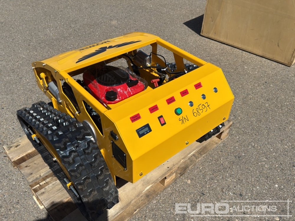 Unused 2025 Salini RC-900 - Werkplaats toebehoor: afbeelding 5 Unused 2025 Salini RC-900 - Werkplaats toebehoor: afbeelding 5