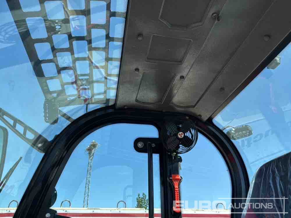 Minidumper Unused 2025 ZHS ZHS35D: afbeelding 15