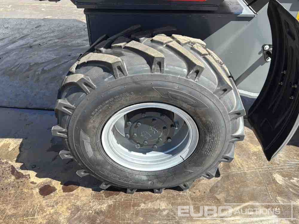 Minidumper Unused 2025 ZHS ZHS35D: afbeelding 10