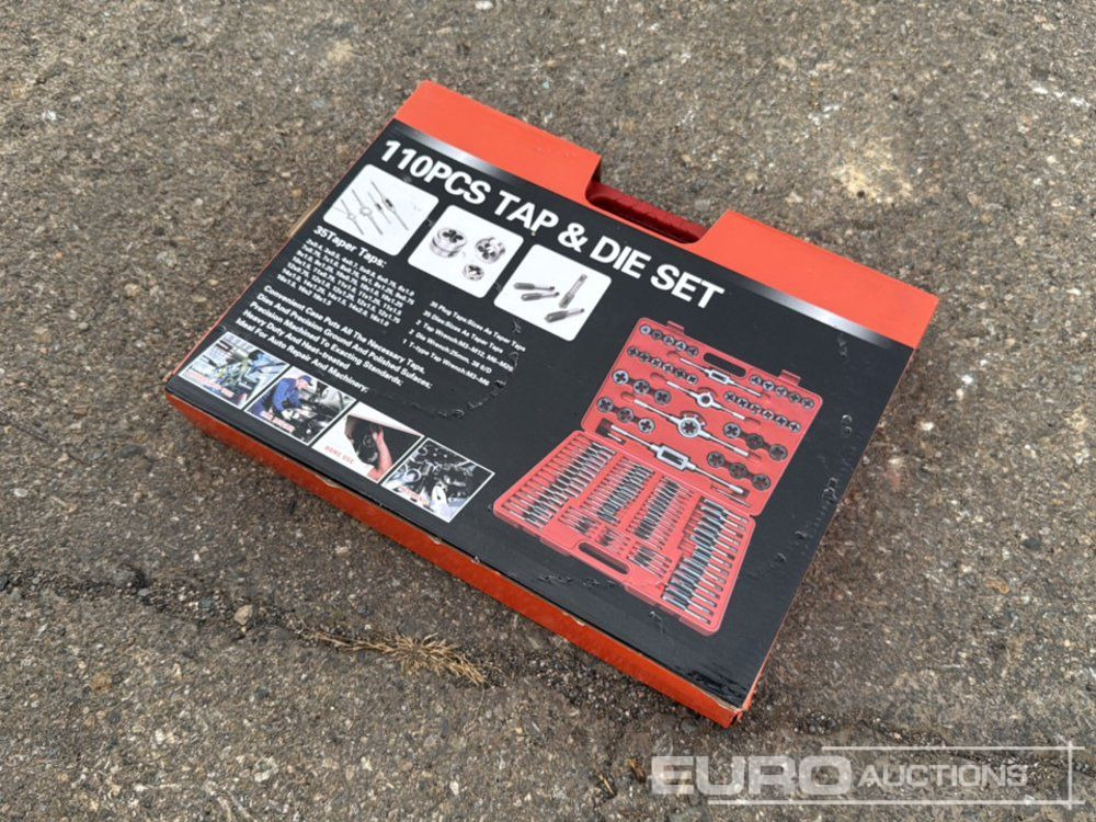 Unused 2025 Zvox 110PC - Werkplaats toebehoor: afbeelding 5 Unused 2025 Zvox 110PC - Werkplaats toebehoor: afbeelding 5