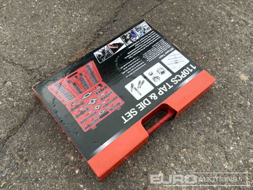 Unused 2025 Zvox 110PC - Werkplaats toebehoor: afbeelding 4 Unused 2025 Zvox 110PC - Werkplaats toebehoor: afbeelding 4