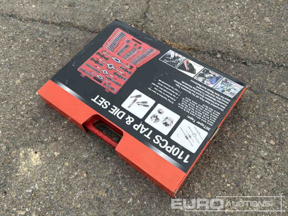 Unused 2025 Zvox 110PC - Werkplaats toebehoor: afbeelding 5 Unused 2025 Zvox 110PC - Werkplaats toebehoor: afbeelding 5