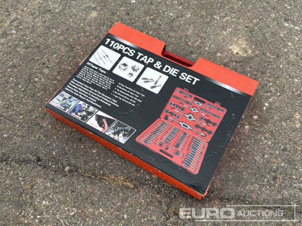 Unused 2025 Zvox 110PC - Werkplaats toebehoor: afbeelding 3 Unused 2025 Zvox 110PC - Werkplaats toebehoor: afbeelding 3