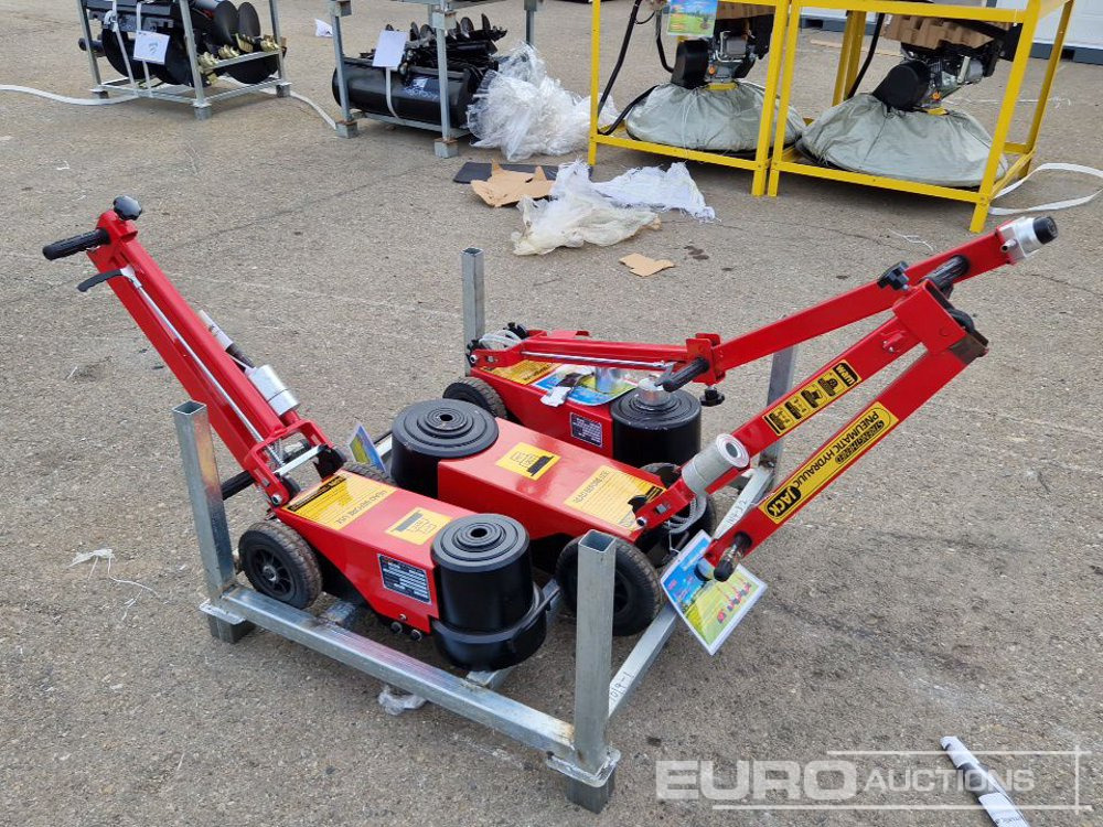 Unused 2025 Zvox JB120TS - Werkplaats toebehoor: afbeelding 3 Unused 2025 Zvox JB120TS - Werkplaats toebehoor: afbeelding 3