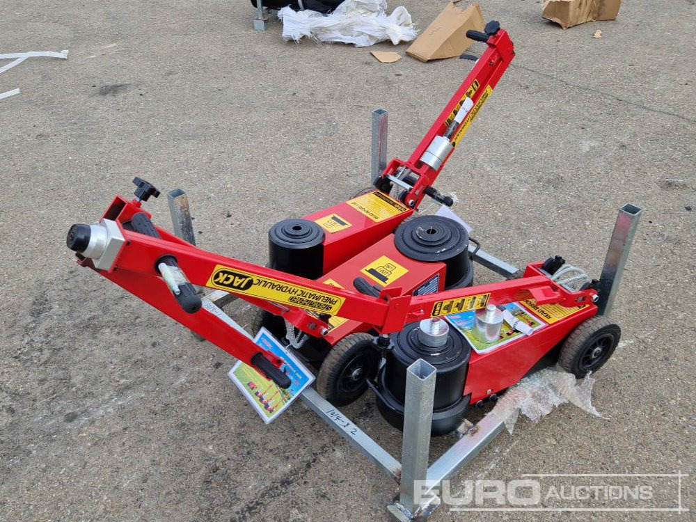 Unused 2025 Zvox JB120TS - Werkplaats toebehoor: afbeelding 2 Unused 2025 Zvox JB120TS - Werkplaats toebehoor: afbeelding 2