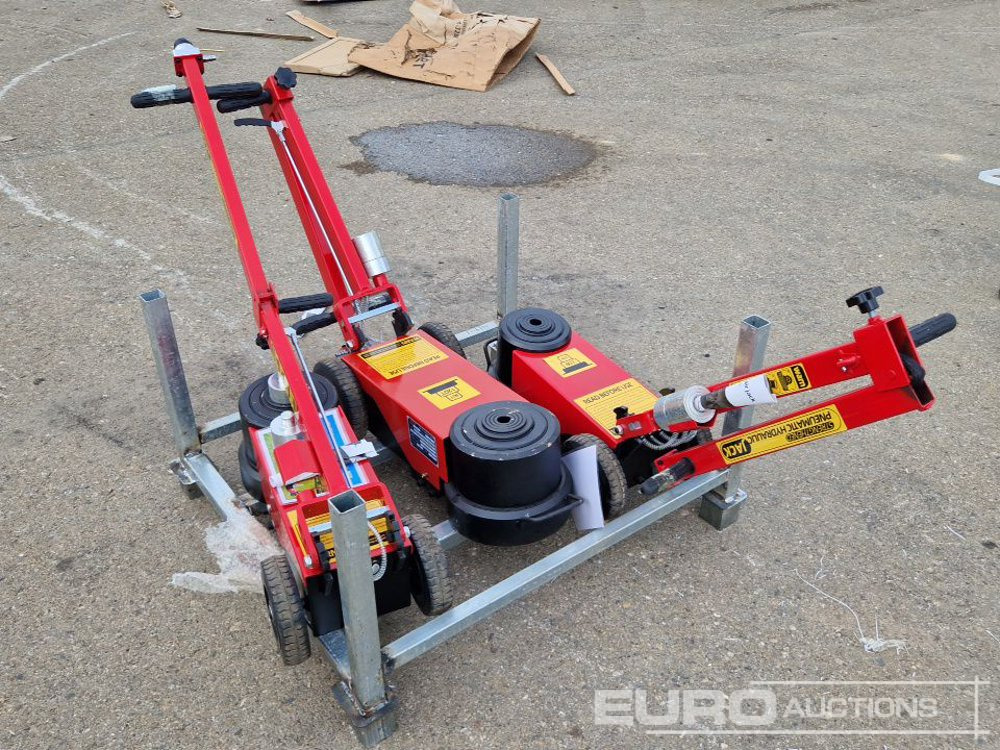 Unused 2025 Zvox JB120TS - Werkplaats toebehoor: afbeelding 1 Unused 2025 Zvox JB120TS - Werkplaats toebehoor: afbeelding 1