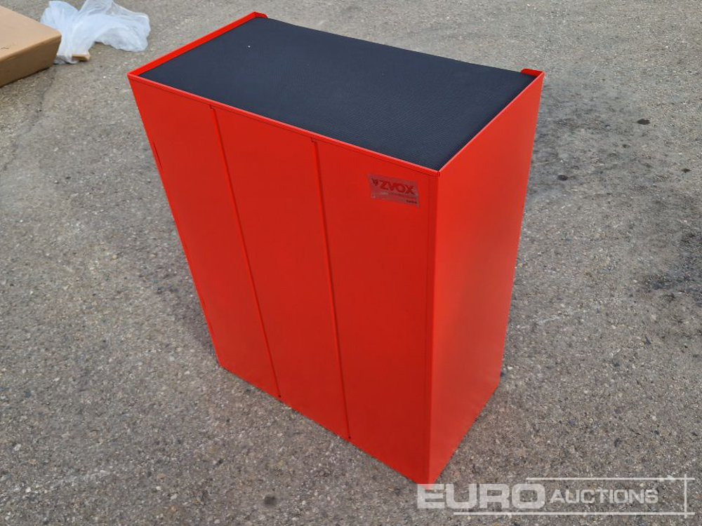 Unused 2025 Zvox JS-328B - Werkplaats toebehoor: afbeelding 3 Unused 2025 Zvox JS-328B - Werkplaats toebehoor: afbeelding 3