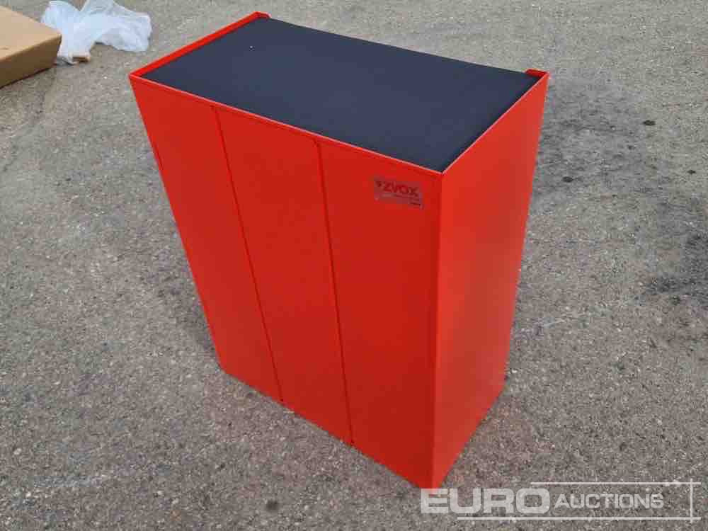 Unused 2025 Zvox JS-328B - Werkplaats toebehoor: afbeelding 4 Unused 2025 Zvox JS-328B - Werkplaats toebehoor: afbeelding 4