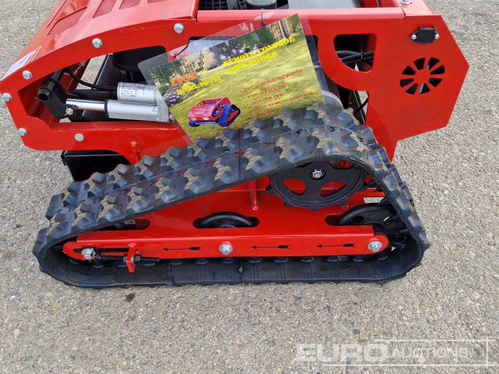 Unused 2025 Zvox SU-750 - Werkplaats toebehoor: afbeelding 5 Unused 2025 Zvox SU-750 - Werkplaats toebehoor: afbeelding 5