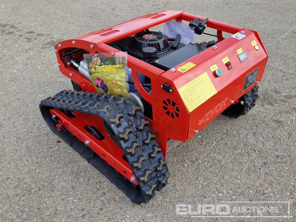 Unused 2025 Zvox SU-750 - Werkplaats toebehoor: afbeelding 4 Unused 2025 Zvox SU-750 - Werkplaats toebehoor: afbeelding 4