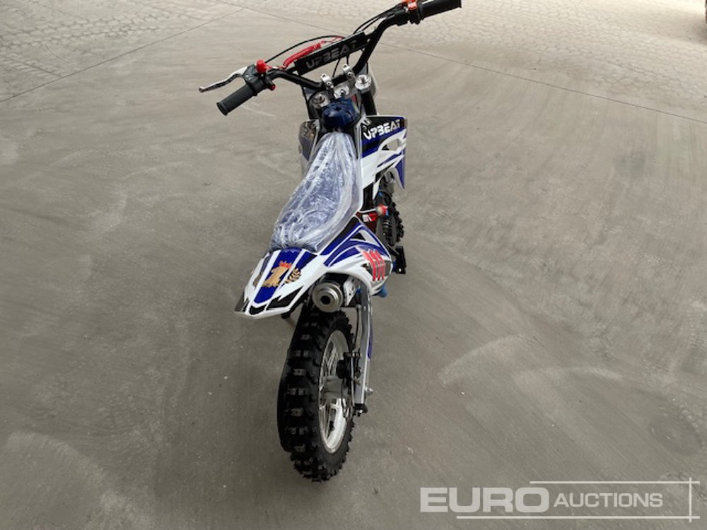 Unused Abt DB49-1BL - Quad: afbeelding 4 Unused Abt DB49-1BL - Quad: afbeelding 4