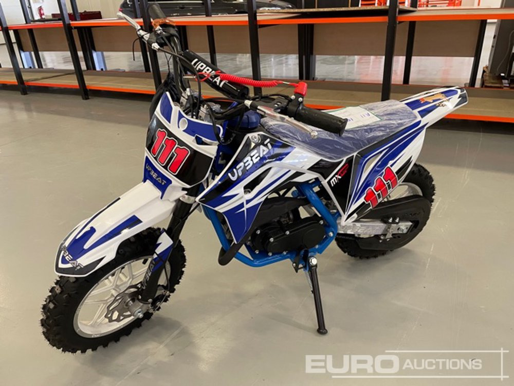 Unused Abt DB49-1BL - Quad: afbeelding 1 Unused Abt DB49-1BL - Quad: afbeelding 1