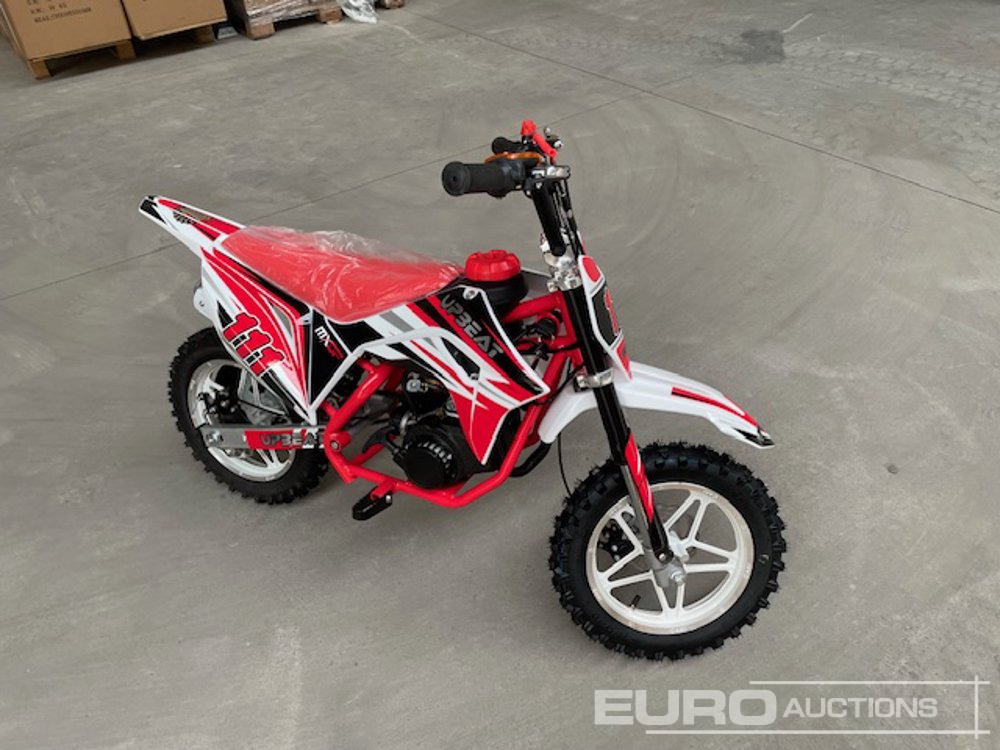 Unused Abt DB49-1OR - Quad: afbeelding 2 Unused Abt DB49-1OR - Quad: afbeelding 2