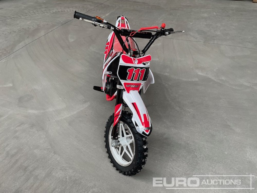 Unused Abt DB49-1OR - Quad: afbeelding 3 Unused Abt DB49-1OR - Quad: afbeelding 3