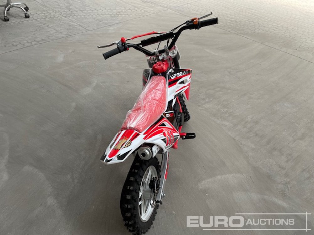 Unused Abt DB49-1OR - Quad: afbeelding 4 Unused Abt DB49-1OR - Quad: afbeelding 4