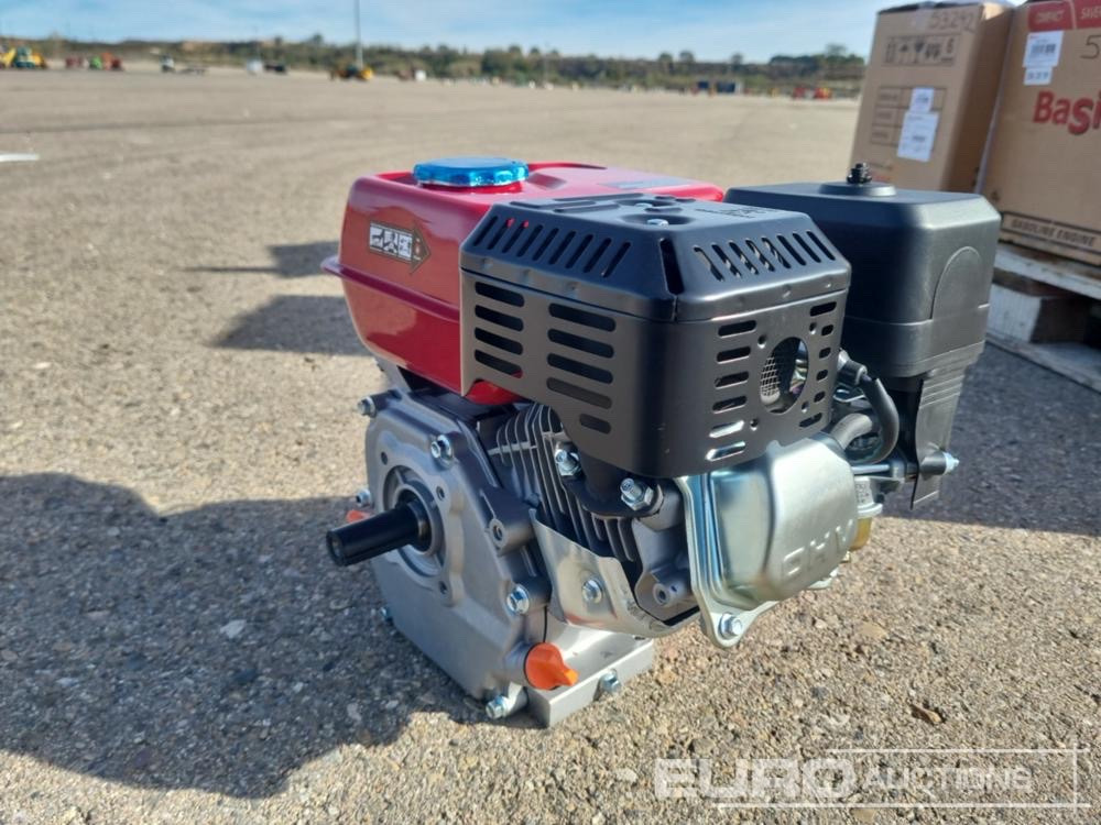 Unused Basic PR152F - Luchtcompressor: afbeelding 5 Unused Basic PR152F - Luchtcompressor: afbeelding 5