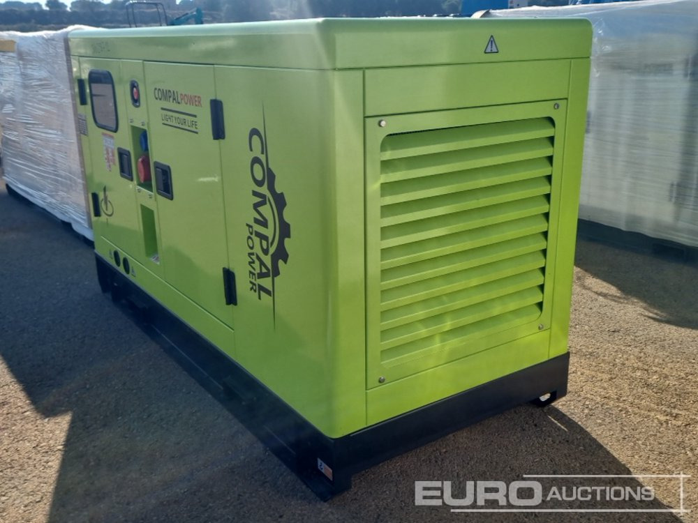 Unused Compal Power VG-R30 - Industrie generator: afbeelding 3 Unused Compal Power VG-R30 - Industrie generator: afbeelding 3
