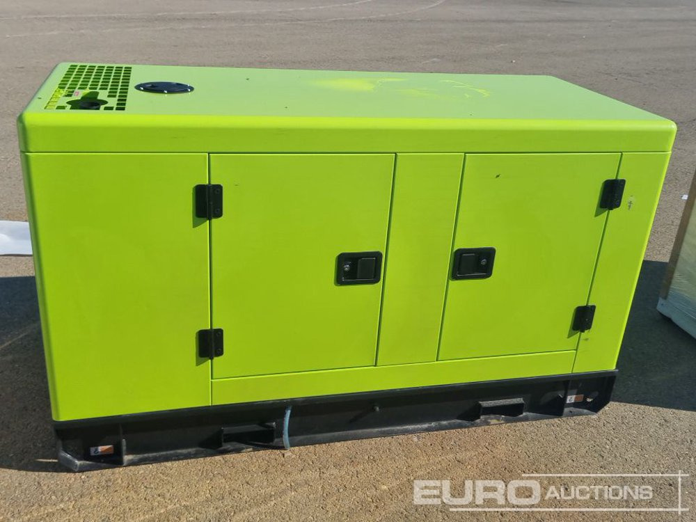Unused Compal Power VG-R30 - Industrie generator: afbeelding 5 Unused Compal Power VG-R30 - Industrie generator: afbeelding 5