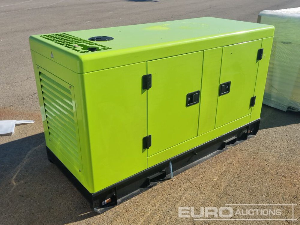 Unused Compal Power VG-R30 - Industrie generator: afbeelding 4 Unused Compal Power VG-R30 - Industrie generator: afbeelding 4