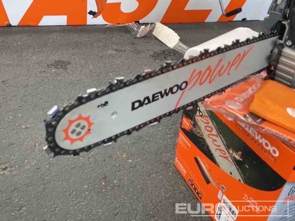 Unused Daewoo DACS4516 - Werkplaats toebehoor: afbeelding 2 Unused Daewoo DACS4516 - Werkplaats toebehoor: afbeelding 2