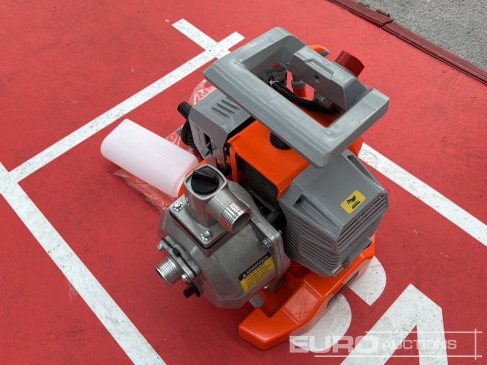 Unused Daewoo DAWP5200A - Water pomp: afbeelding 3 Unused Daewoo DAWP5200A - Water pomp: afbeelding 3