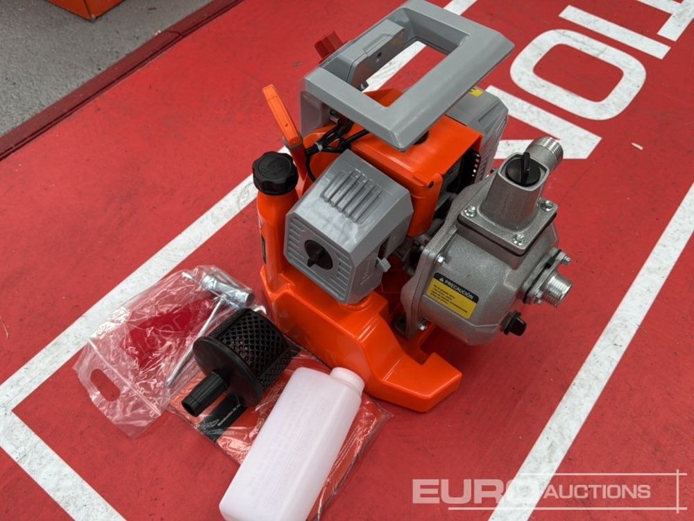 Unused Daewoo DAWP5200A - Water pomp: afbeelding 4 Unused Daewoo DAWP5200A - Water pomp: afbeelding 4