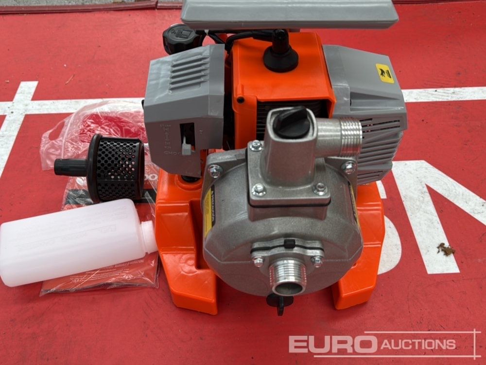 Unused Daewoo DAWP5200A - Water pomp: afbeelding 1 Unused Daewoo DAWP5200A - Water pomp: afbeelding 1