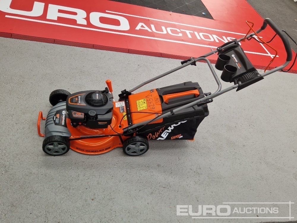 Unused Daewoo DLM4600SP - Werkplaats toebehoor: afbeelding 1 Unused Daewoo DLM4600SP - Werkplaats toebehoor: afbeelding 1