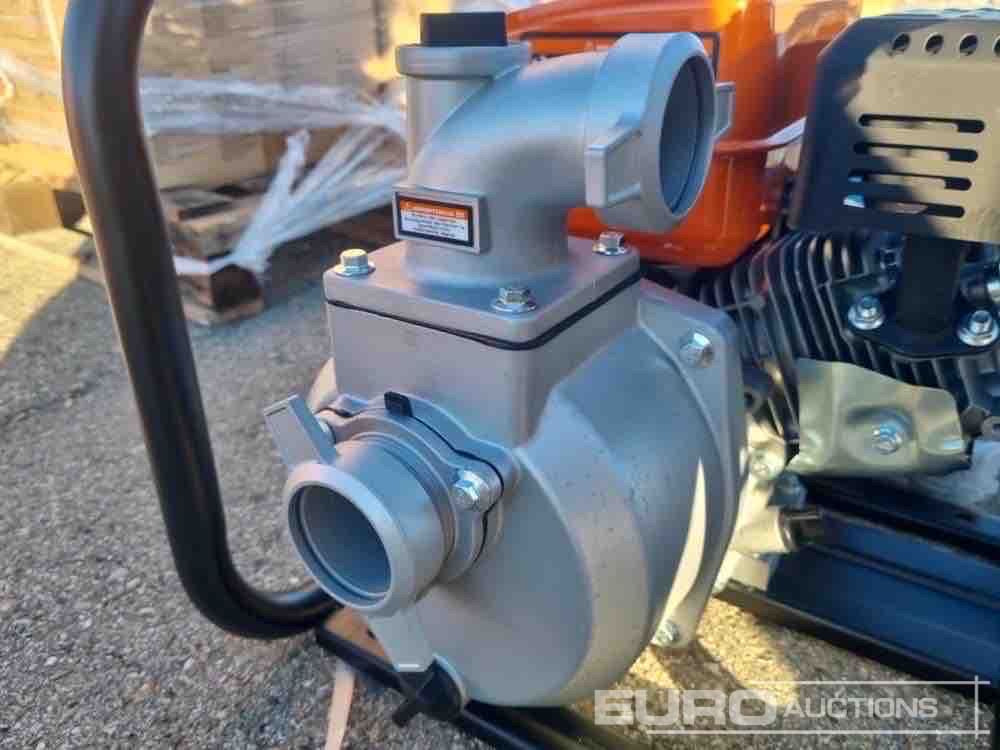 Unused Daewoo GAET50 - Water pomp: afbeelding 4 Unused Daewoo GAET50 - Water pomp: afbeelding 4